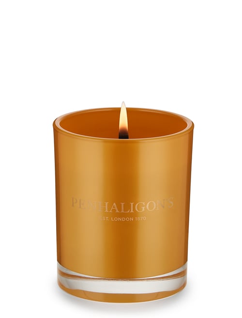 ペンハリガン　PENHALIGONS ANYONE FOR TEA?キャンドル ペンハリガンPENHALIGONS ANYONE FOR TEA?キャンドル